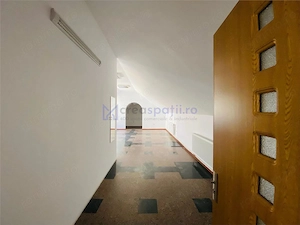 Spatiu birou central Iasi, str. Armeana, 55mp - imagine 8