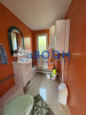 Casa 3 Camere | Calimanesti | Renovata | Centrala Proprie - imagine 7