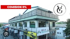 Spațiu Comercial Tulcea C5 | 313 m2 | Posibilitate Rate 3 Ani 