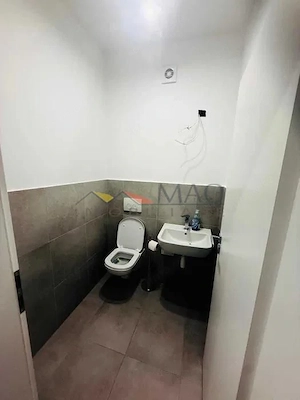 Maurer Residence - Vanzare ap. 4 camere/spatiu comercial/birou - imagine 7