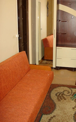 Canapea mare extensibila