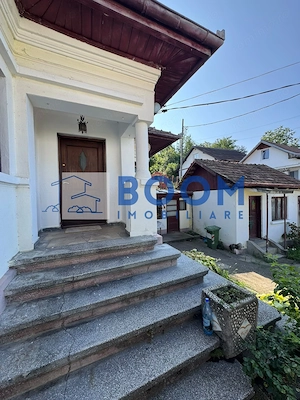 Casă de vânzare | Zona Goranu | Teren 1300 mp | Investitie - imagine 2