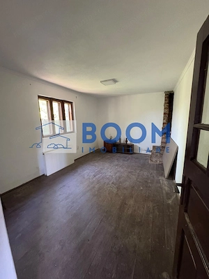 Casă de vânzare | Zona Goranu | Teren 1300 mp | Investitie - imagine 7