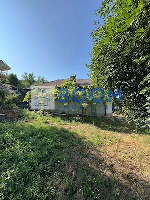 Casă de vânzare | Zona Goranu | Teren 1300 mp | Investitie - imagine 9