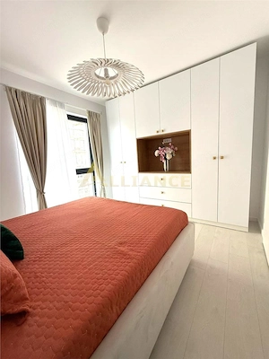 Studio premium langa Metrou Berceni | 98.000 Euro + TVA - imagine 4