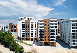 Studio premium langa Metrou Berceni | 98.000 Euro + TVA - imagine 2
