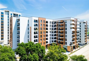 Studio premium langa Metrou Berceni | 98.000 Euro + TVA