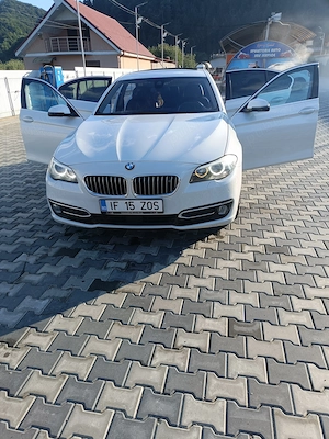 BMW 320 f10 an 2013 - imagine 5
