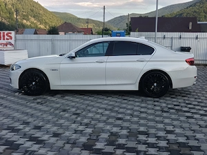 BMW 320 f10 an 2013 - imagine 2