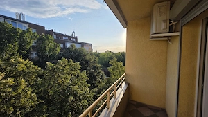 Apartament 4 camere | 90 mp | 4 balcoane | Complex Studentesc | Timisoara - imagine 8