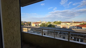 Apartament 4 camere | 90 mp | 4 balcoane | Complex Studentesc | Timisoara - imagine 12