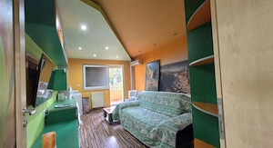 Apartament 4 camere | 90 mp | 4 balcoane | Complex Studentesc | Timisoara - imagine 6