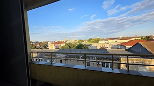 Apartament 4 camere | 90 mp | 4 balcoane | Complex Studentesc | Timisoara - imagine 17