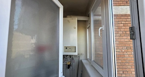 Apartament 4 camere | 90 mp | 4 balcoane | Complex Studentesc | Timisoara - imagine 19