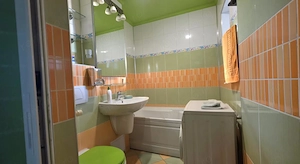 Apartament 4 camere | 90 mp | 4 balcoane | Complex Studentesc | Timisoara - imagine 18