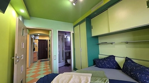 Apartament 4 camere | 90 mp | 4 balcoane | Complex Studentesc | Timisoara - imagine 11