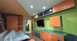 Apartament 4 camere | 90 mp | 4 balcoane | Complex Studentesc | Timisoara - imagine 7