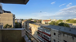 Apartament 4 camere | 90 mp | 4 balcoane | Complex Studentesc | Timisoara - imagine 20