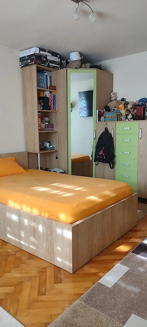 Apartament 2 camere de vânzare 