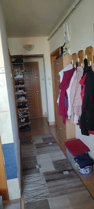 Apartament 2 camere de vânzare  - imagine 4