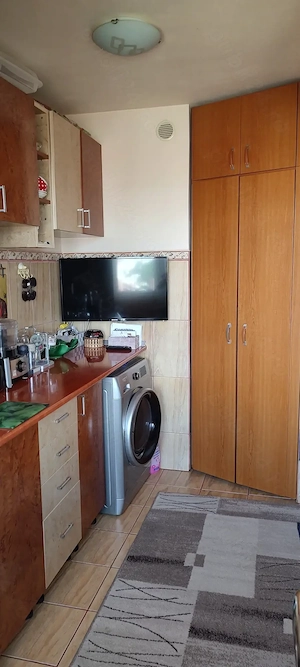 Apartament 2 camere de vânzare  - imagine 3