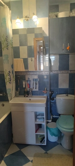 Apartament 2 camere de vânzare  - imagine 2