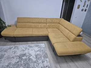 Colțar extensibil Mobexpert