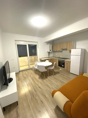 Apartament cu 2 camere in zona Braytim cu loc de parcare