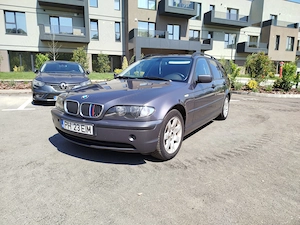 De vânzare BMW e46 - imagine 8