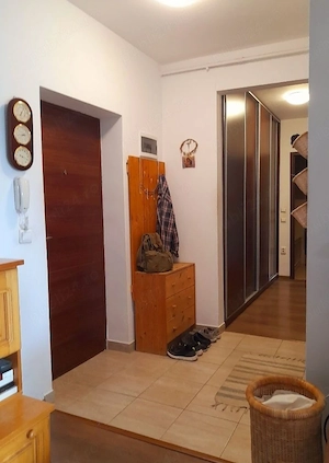 City Residence Sibiu  - imagine 3