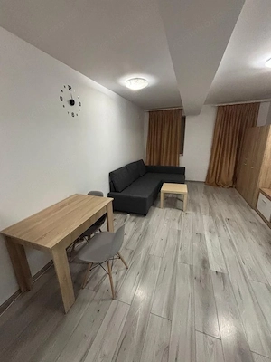 De Inchiriat Garsonieră, centrală proprie, acces rapid către Unirii - imagine 2
