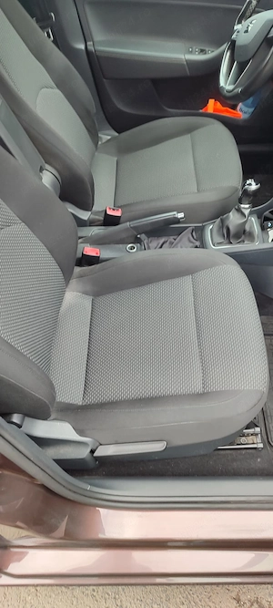 Vând Skoda Rapid Seat Toledo 1,2 benzină 110 cp , distribuție pe curea - imagine 8