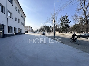 Spațiu comercial de închiriat   Calea București | 320 mp - imagine 3