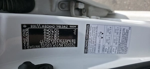 Vand Toyota Auris Hybrid - imagine 7