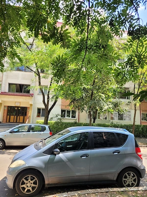 Mercedes Benz clasa A - imagine 2