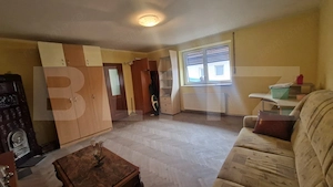 Casa cu teren 935 m , doua corpuri de case, Sacele -zona buna - imagine 4