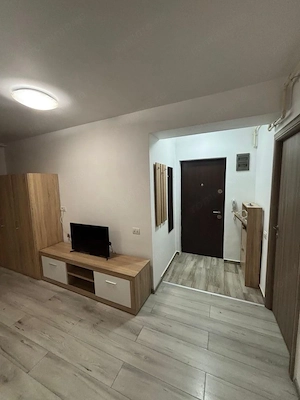 De Inchiriat Garsonieră, centrală proprie, acces rapid către Unirii - imagine 5