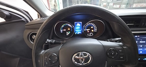 Vand Toyota Auris Hybrid - imagine 10