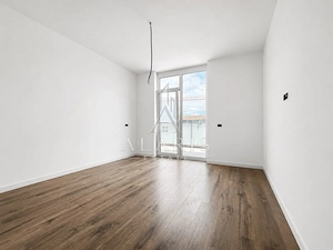 Penthouse cu 3 camere, vedere panoramica, zona Torontalului - imagine 5