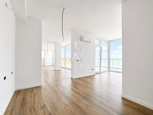 Penthouse cu 3 camere, vedere panoramica, zona Torontalului - imagine 2