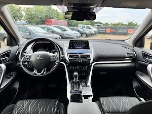 Mitsubishi Eclipse Cross impecabil  - imagine 4