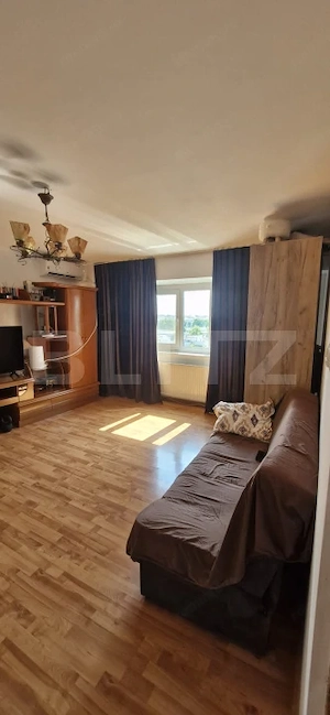 Apartament de vânzare, 72 mp, zona Micro 12  - imagine 10