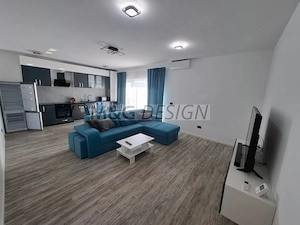 Ghiroda Noua, bloc nou 2 camere, et 1, 2balcoane, parcare - imagine 6