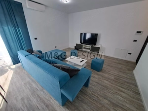 Ghiroda Noua, bloc nou 2 camere, et 1, 2balcoane, parcare - imagine 13