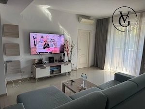 Apartament 2 Camere - City Mall - Termen Lung 