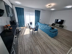 Ghiroda Noua, bloc nou 2 camere, et 1, 2balcoane, parcare - imagine 14