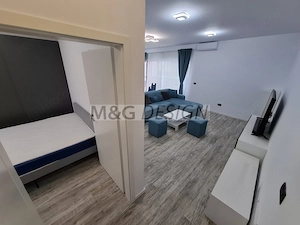 Ghiroda Noua, bloc nou 2 camere, et 1, 2balcoane, parcare - imagine 3