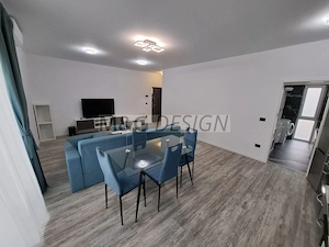 Ghiroda Noua, bloc nou 2 camere, et 1, 2balcoane, parcare - imagine 9