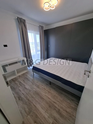Ghiroda Noua, bloc nou 2 camere, et 1, 2balcoane, parcare - imagine 20