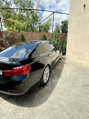 Vând BMW seria 4 Gran Coupe  - imagine 6